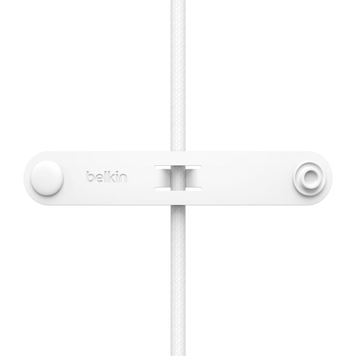 Belkin BoostCharge Pro 2-in-1 Cable Usb-C to USB-C + Lightning Connector V578-CAC003FQ1.5MWH