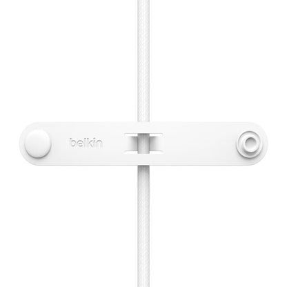 Belkin BoostCharge Pro 2-in-1 Cable Usb-C to USB-C + Lightning Connector V578-CAC003FQ1.5MWH