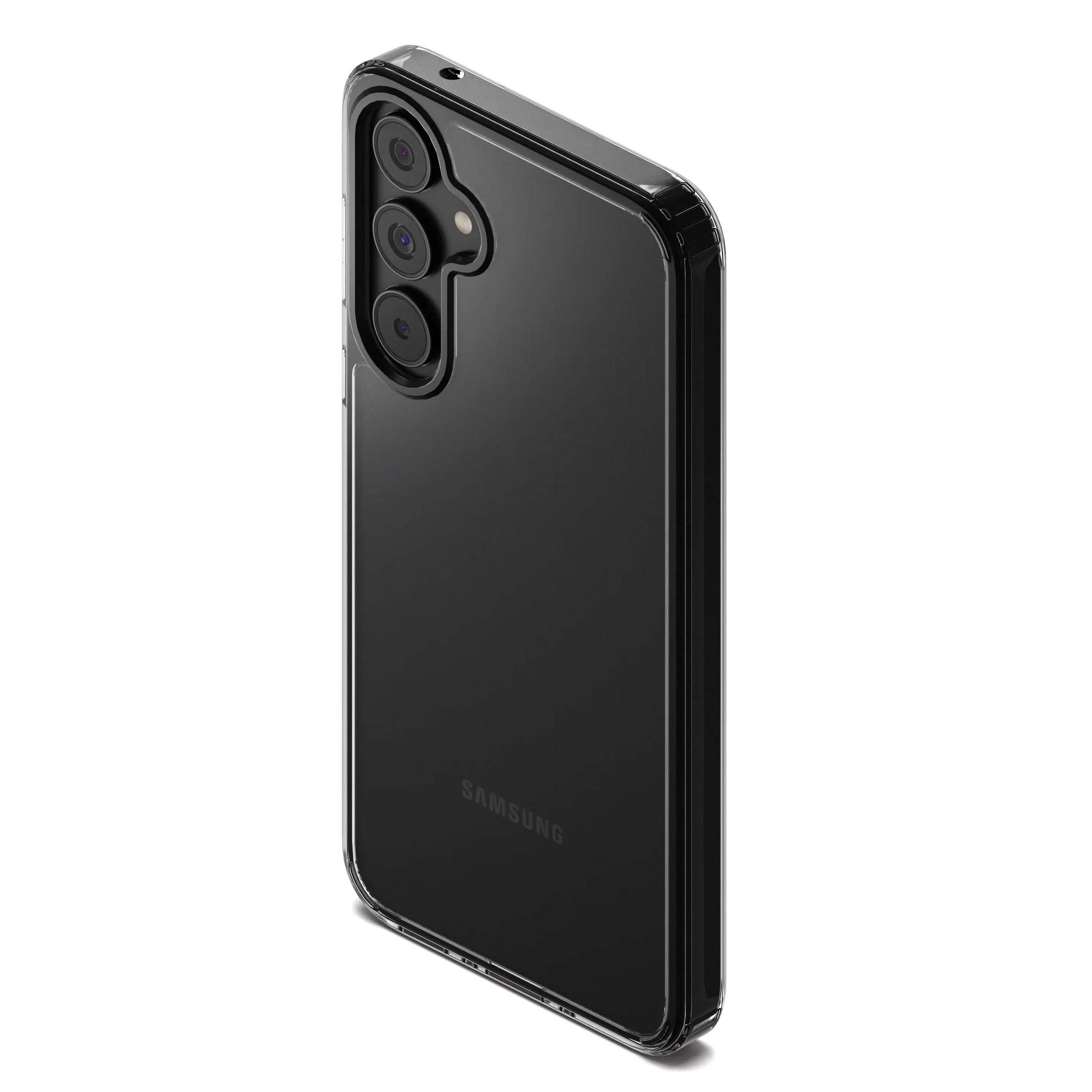 Cygnett Aeroshield Case for Samsung Galaxy A35 5G- Clear