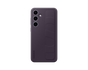 Samsung Standing Grip Case for Galaxy S24 Plus - Dark Violet V578-EF-GS926CEEGWW