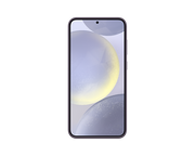 Samsung Standing Grip Case for Galaxy S24 Plus - Dark Violet V578-EF-GS926CEEGWW