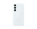 Samsung  Silicone Case for Galaxy S24 - White