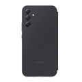 Samsung View Wallet Case for Galaxy A34 - Black