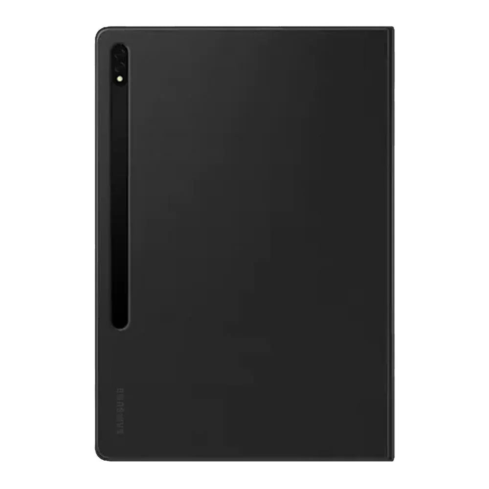 Samsung Note View Cover Case for Galaxy Tab S8  11"   - Black