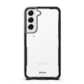 EFM Cayman Case Armour with D3O 5G Signal Plus for Samsung Galaxy S22 (6.1) - Carbon V578-EFCCASG279CBNX