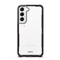 EFM Cayman Case Armour with D3O 5G Signal Plus for Samsung Galaxy S22 (6.1) - Carbon V578-EFCCASG279CBNX