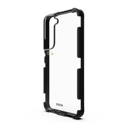 EFM Cayman Case Armour with D3O 5G Signal Plus for Samsung Galaxy S22 (6.1) - Carbon V578-EFCCASG279CBNX
