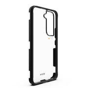 EFM Cayman Case Armour with D3O 5G Signal Plus for Samsung Galaxy S22 (6.1) - Carbon V578-EFCCASG279CBNX