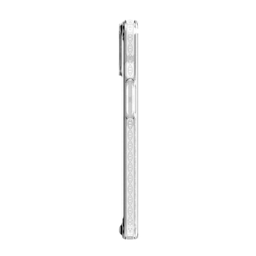 EFM Zurich Case Armour For iPhone 13 (6.1")/iPhone 14 (6.1") - Clear Clear V578-EFCTPAE195CLE