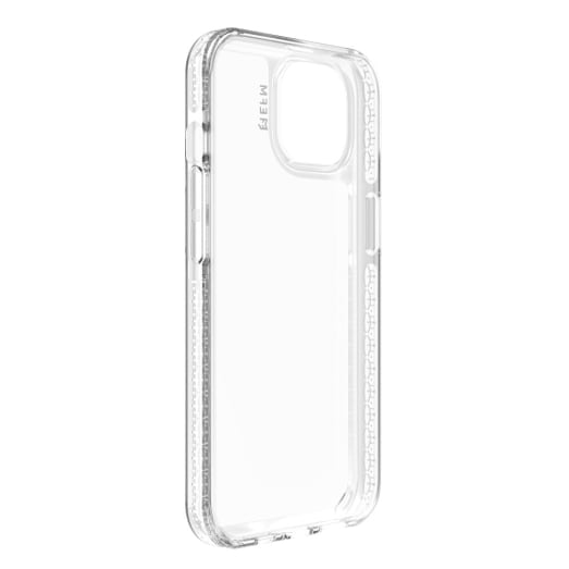 EFM Zurich Case Armour For iPhone 13 (6.1")/iPhone 14 (6.1") - Clear Clear V578-EFCTPAE195CLE