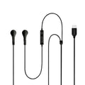 Samsung Original IC050 Type-C Earphone -  Black
