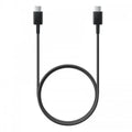 Samsung USB-C to USB-C cable - Black  (All Samsung USB-C Phones and Tablets)