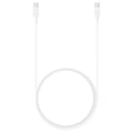 Samsung USB-C to USB-C High AMP Cable 3A 1.8m LONG For S23 Ultra Plus S8 Ultra- White