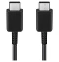 Samsung 5A USB-C to USB-C Cable 1.8 meter Cord 100W - Black
