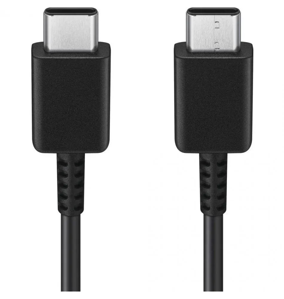 Samsung 5A USB-C to USB-C Cable 1.8 meter Cord 100W - Black