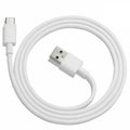Google USB-A to USB-C Cable for PIXEL 7/6/5/4/3 - Data + Charging Cable