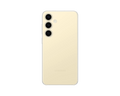 Samsung Transparent Cover Case for Galaxy S24 Plus -Clear