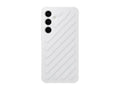 Samsung Shield Case for Galaxy S24+ (S24 Plus) - Light Grey