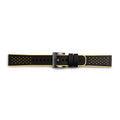 Samsung Hybrid Sport Strap Yellow - Gear Sport