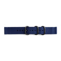 Samsung Premium Strap Navy Blue - Gear Sport