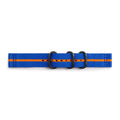 Samsung Premium Strap Blue - Gear Sport