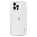 Pelican Ranger Case for iPhone 15 Pro Max - Clear
