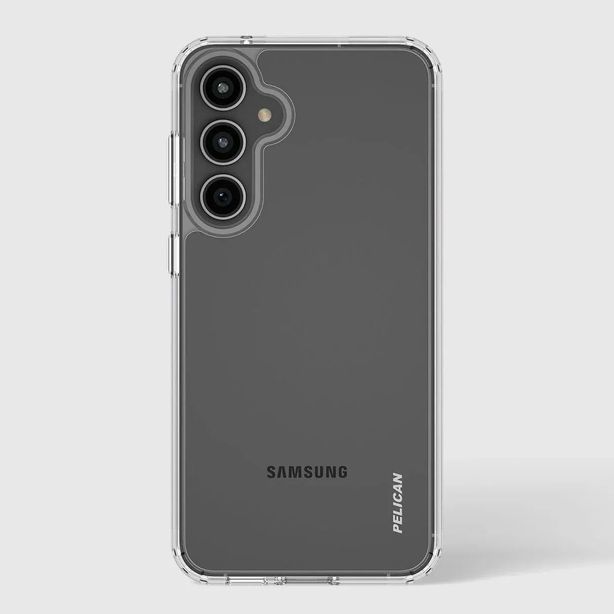 Pelican Ranger Slim Case Samsung Galaxy S23 FE - Clear