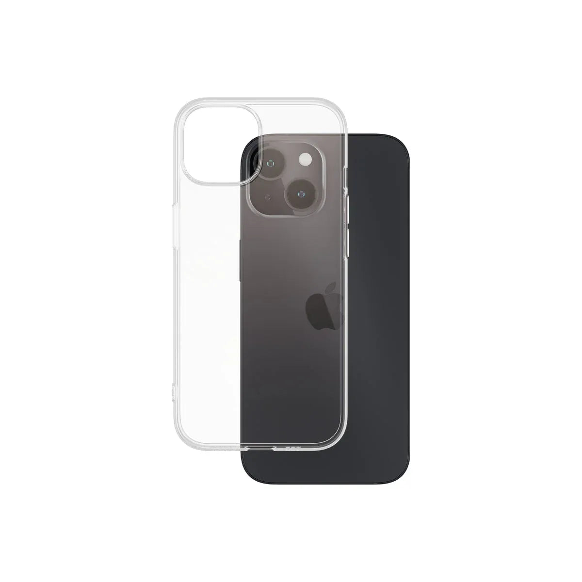 PanzerGlass SAFE 2-in-1 Glass Screen Protector & Case for iPhone 16 Pro