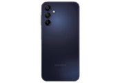 Telstra Locked Samsung Galaxy A15 4G (128GB/4GB, 6.5'') - Blue Black V578-SM-A155FNTEL