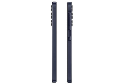 Telstra Locked Samsung Galaxy A15 4G (128GB/4GB, 6.5'') - Blue Black V578-SM-A155FNTEL