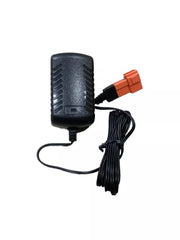 24V Battery Charger for Kids Toy Car Bike Scooter Buggy Adaptor V580-CAR-CH-RED24
