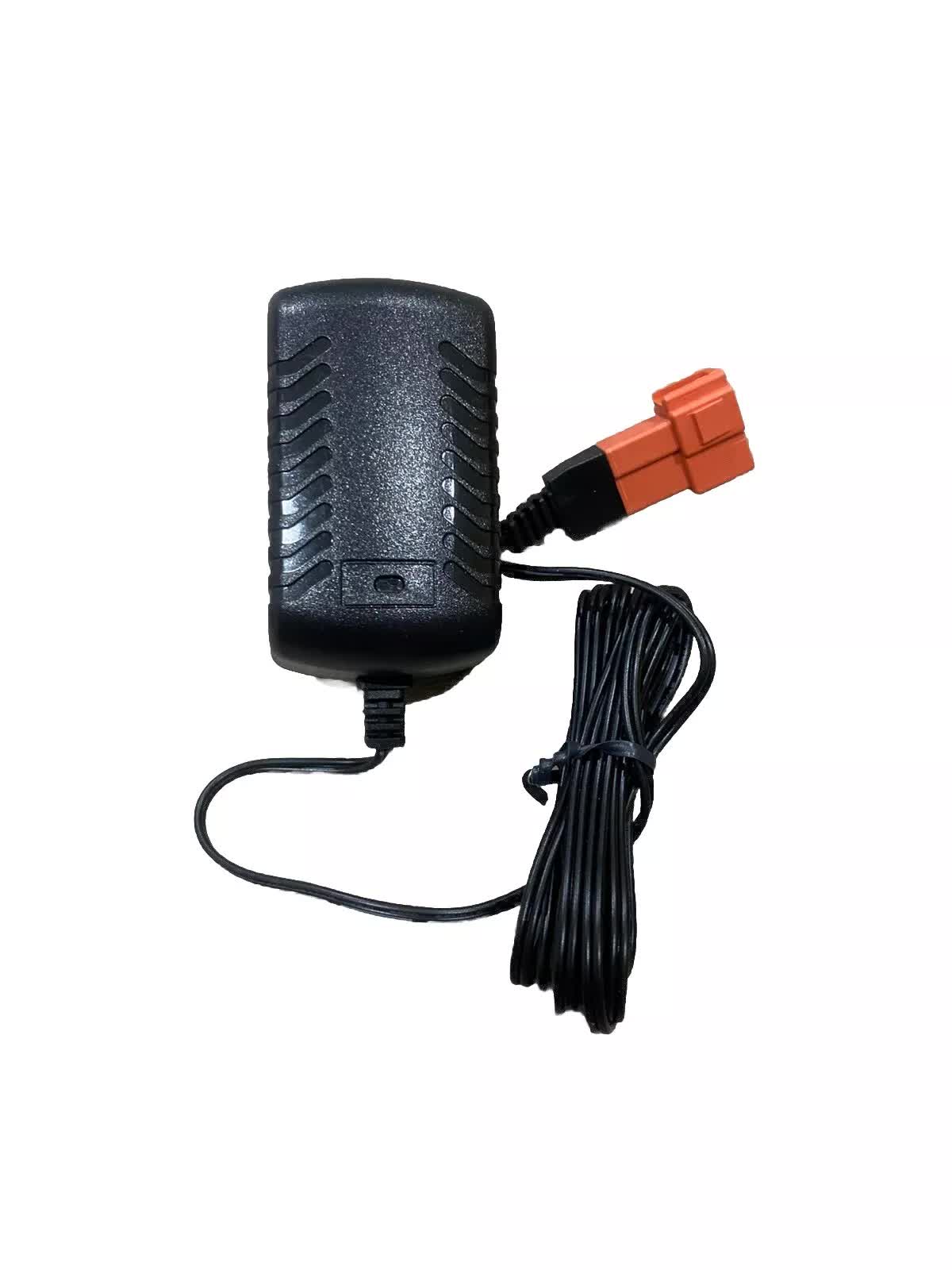 24V Battery Charger for Kids Toy Car Bike Scooter Buggy Adaptor V580-CAR-CH-RED24