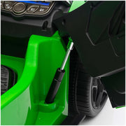 Lamborghini Revuelto Licensed Ride on 12V Remote Control Power Battery Car With Scissor door - Green V580-CAR-OZ-LAMBO-GR