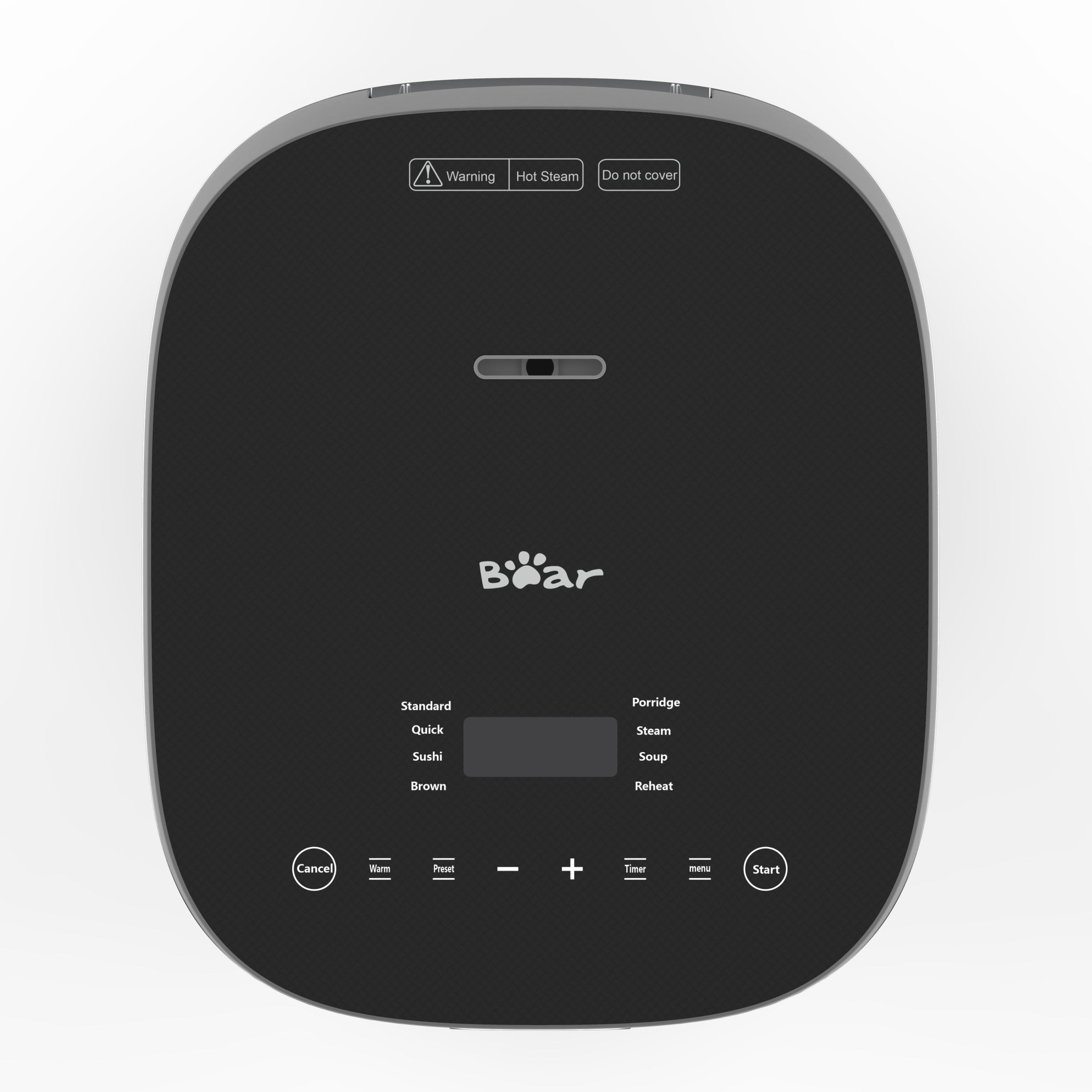 BEAR 4 Litre Intelligent Power Heating Rice Cooker DFB-Q40R5 V581-6940971252579