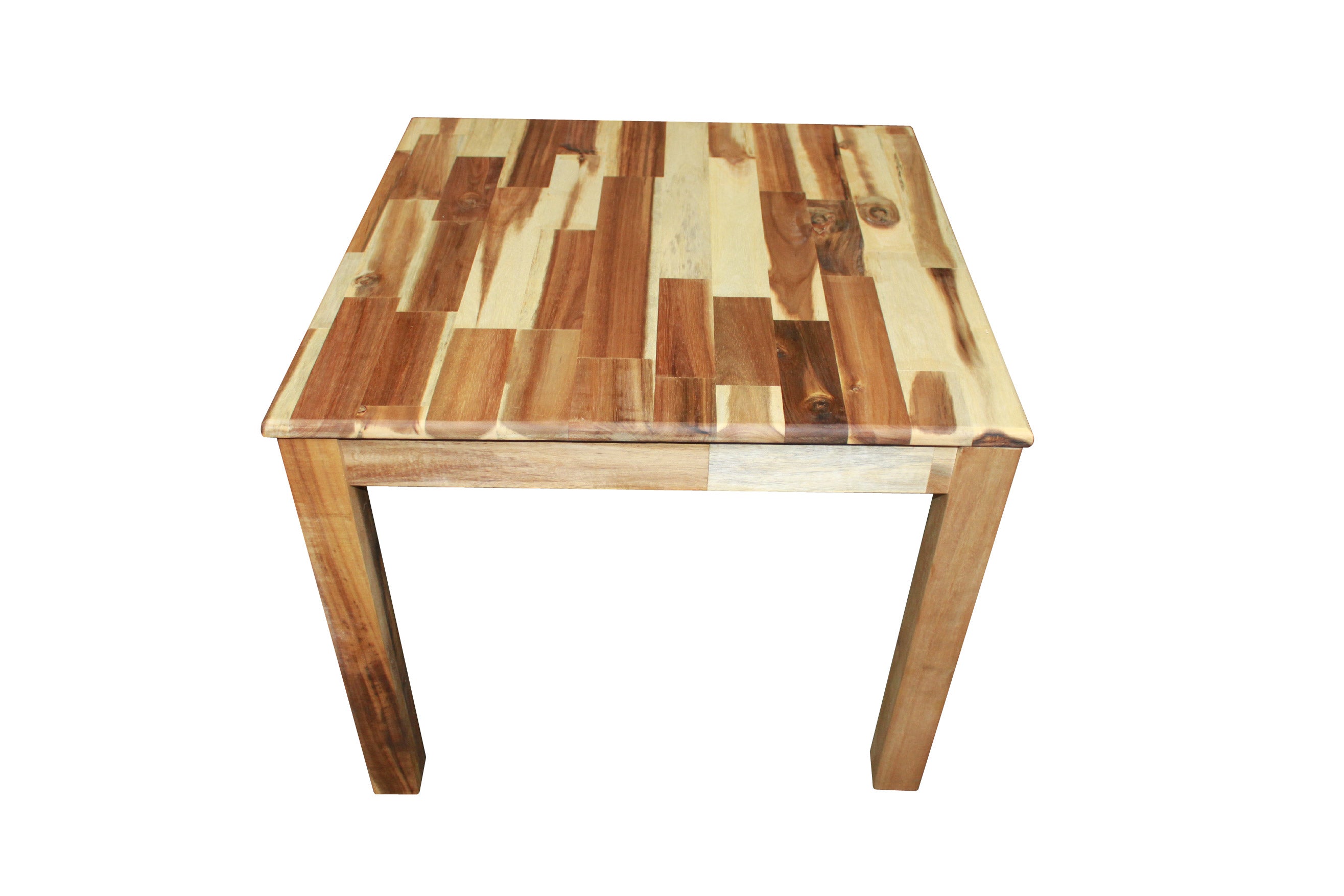 Acacia Square Table V59-032