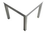 White Square Table V59-033