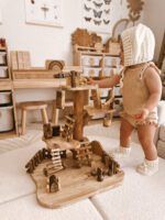 Adventure Treehouse V59-065