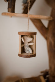 Adventure Treehouse V59-065