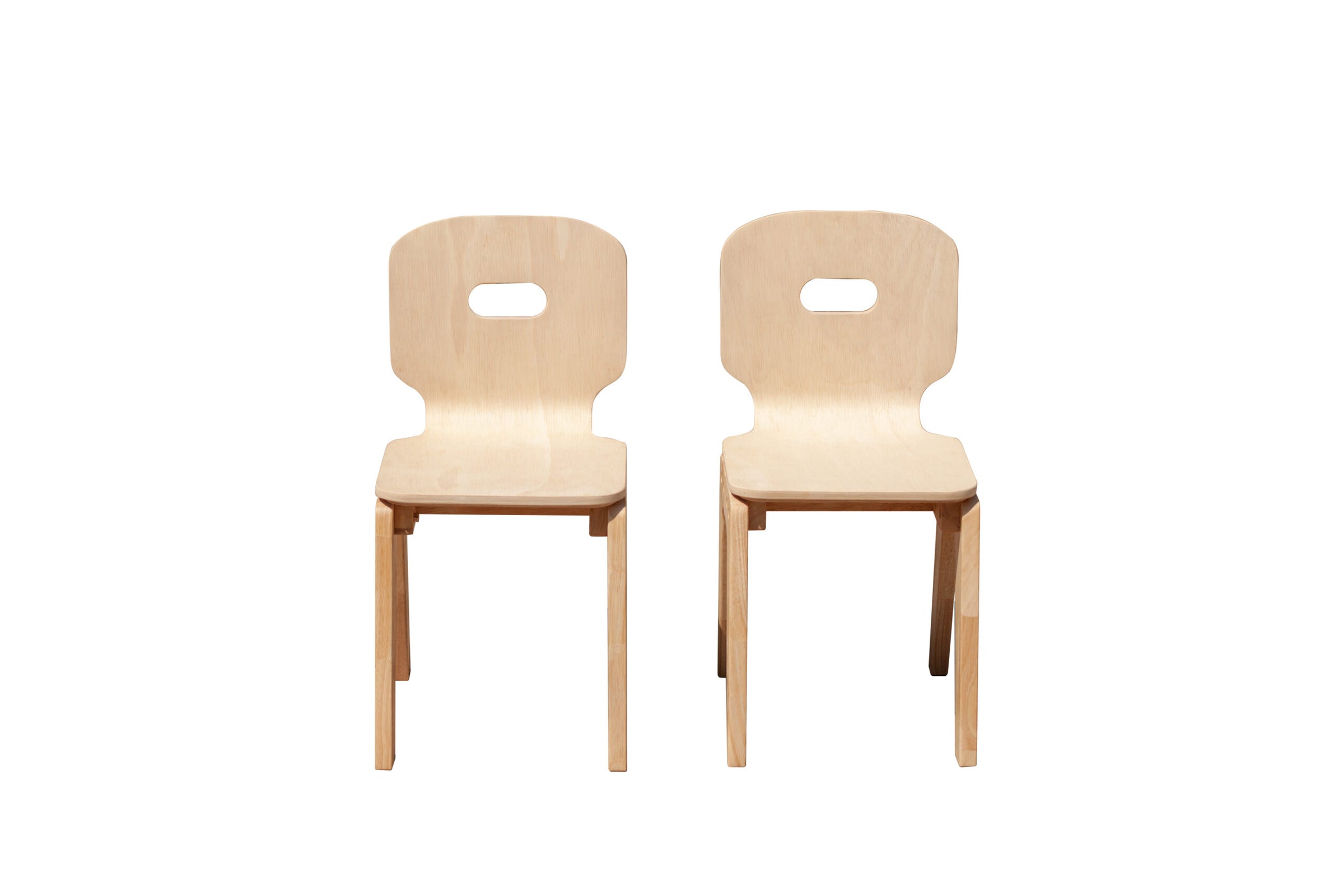 Amber chairs set of 2 V59-1053