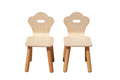 Manor Chairs set of 2 V59-1056