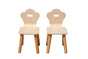 Manor Chairs set of 2 V59-1056