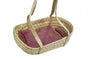 Seagrass Doll Carrier V59-152