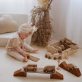All in one car play set V59-271