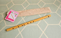 Bamboo flute V59-350