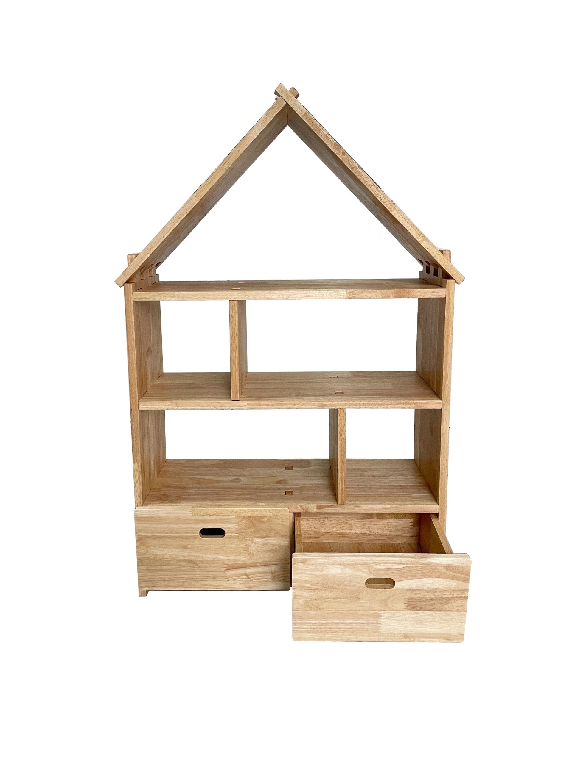 Wonder House Bookshelf V59-388