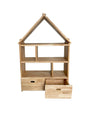 Wonder House Bookshelf V59-388