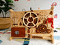 Busy board V59-390