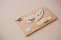 Smiling Puzzle V59-412