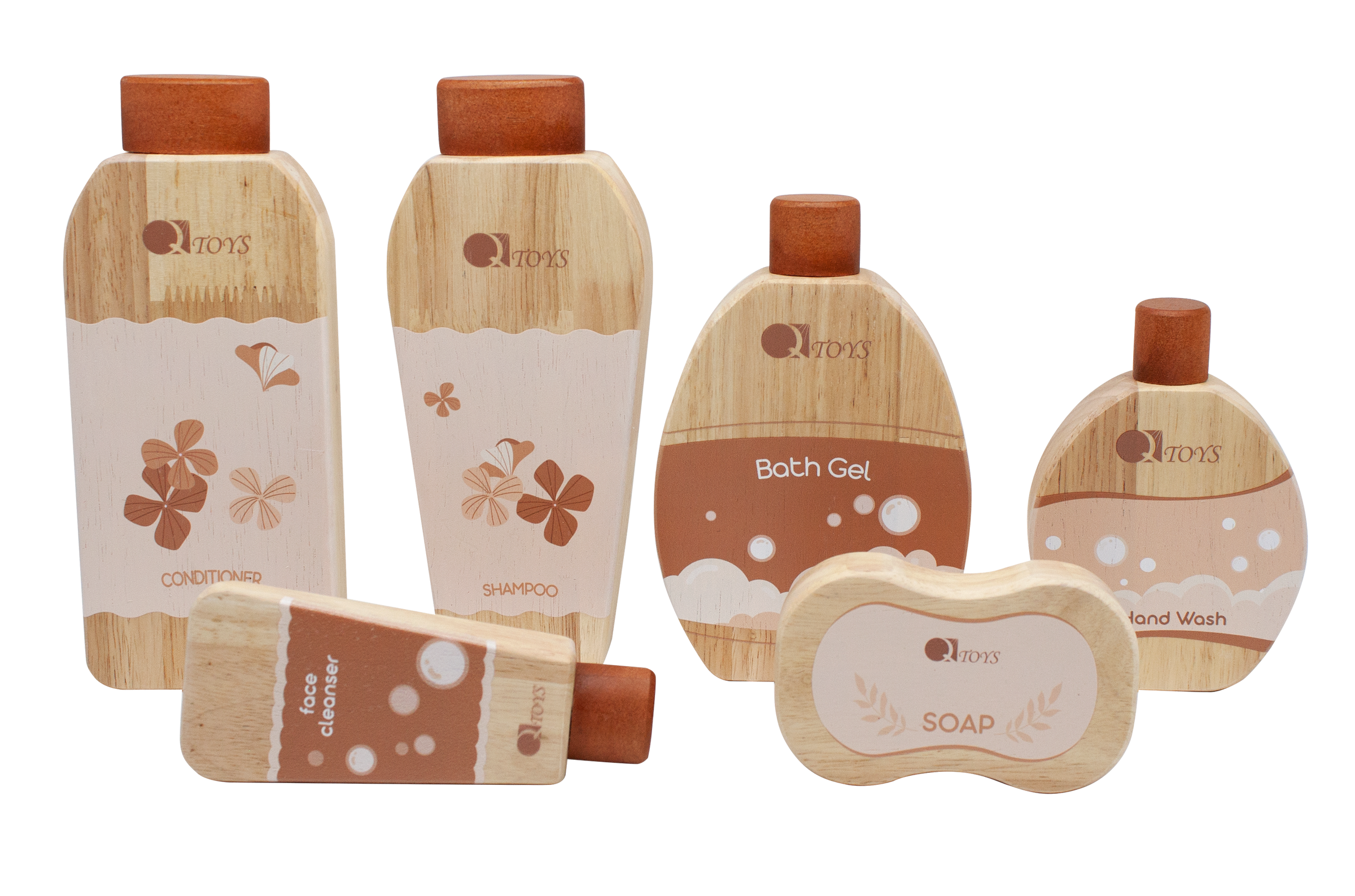 Pamper And Play Spa Set V59-436