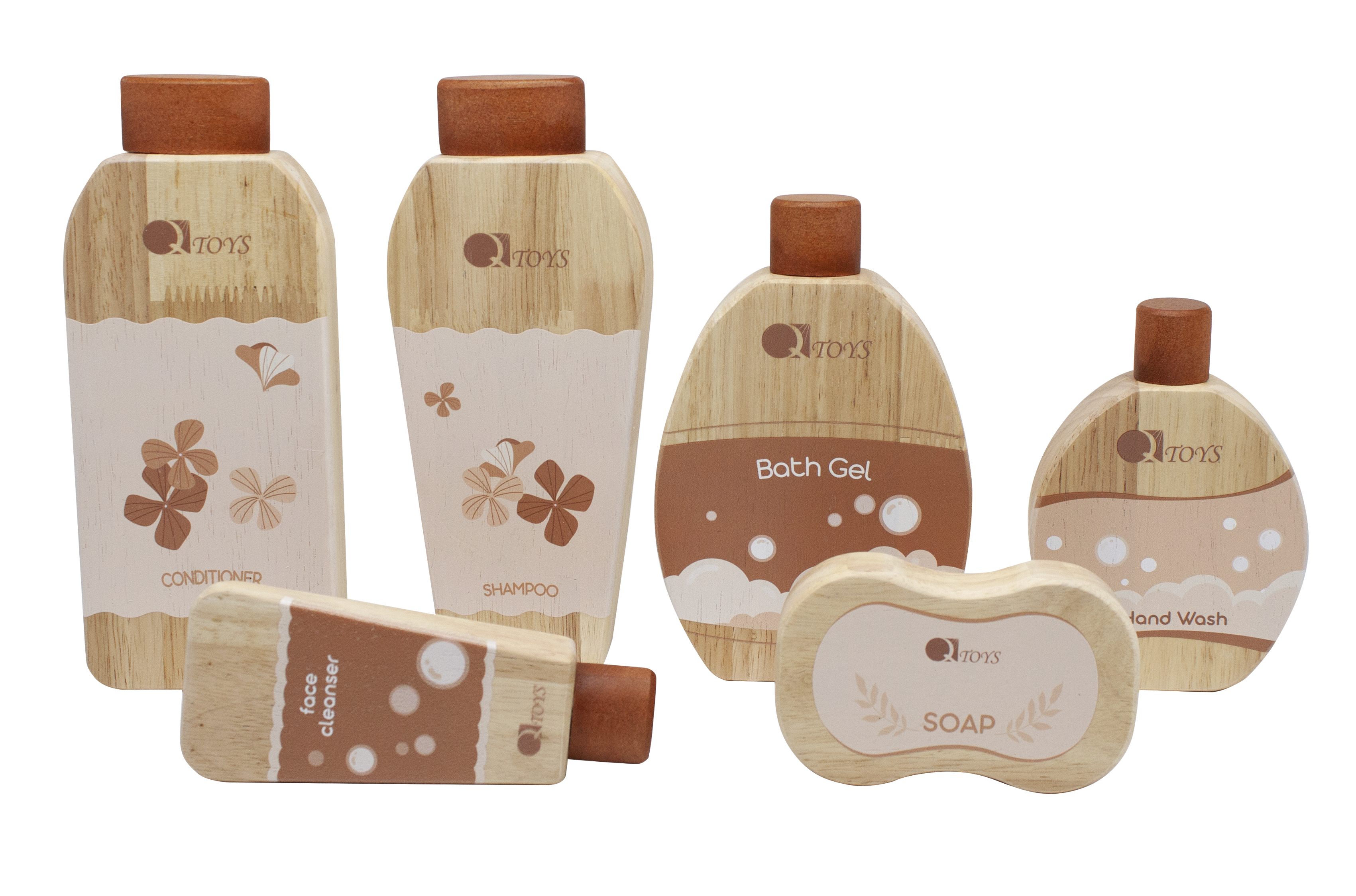 Pamper And Play Spa Set V59-436